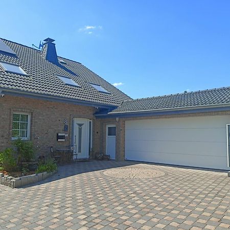 Ferienwohnung Jara 1 Mit Sauna Stolberg  Eksteriør bilde