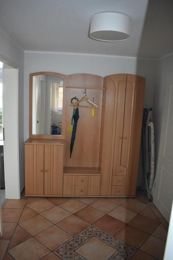 Ferienwohnung Jara 1 Mit Sauna Stolberg  Eksteriør bilde