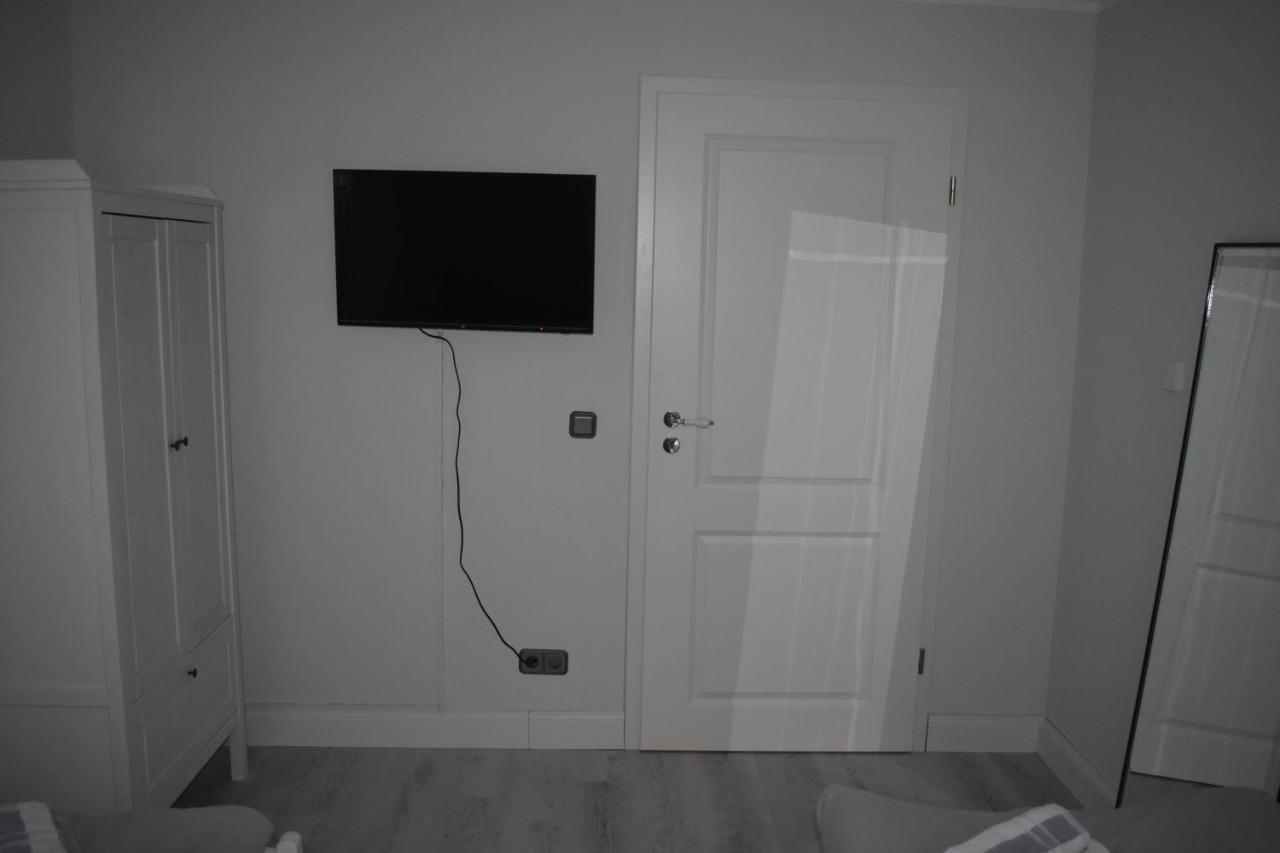 Ferienwohnung Jara 1 Mit Sauna Stolberg  Eksteriør bilde