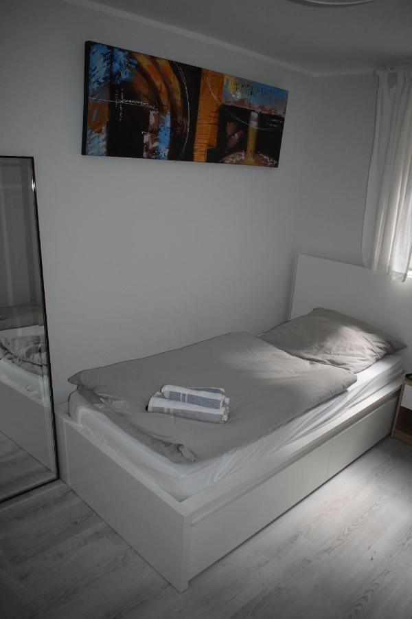 Ferienwohnung Jara 1 Mit Sauna Stolberg  Eksteriør bilde