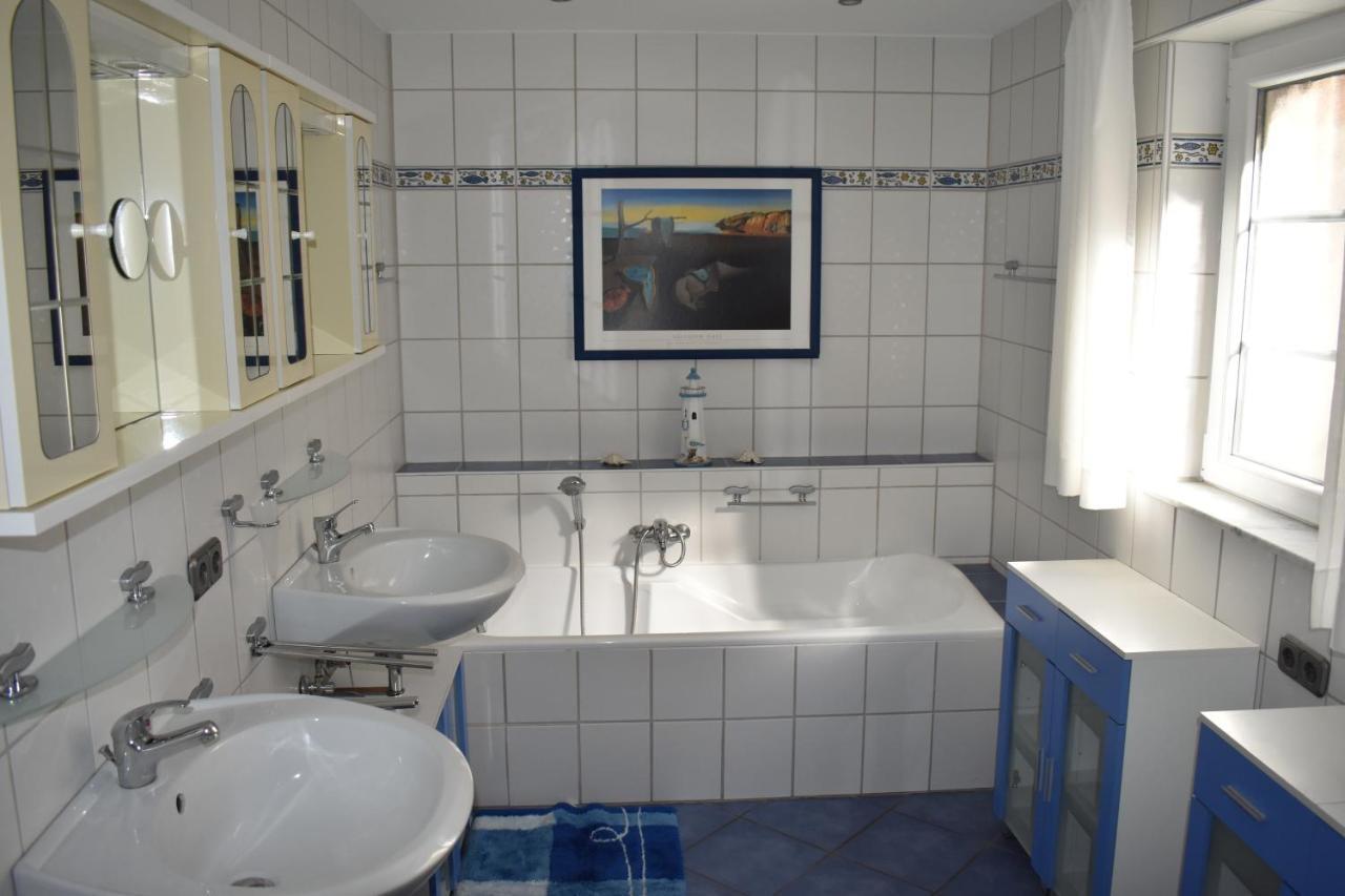 Ferienwohnung Jara 1 Mit Sauna Stolberg  Eksteriør bilde
